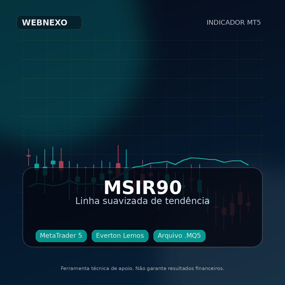 MSIR90